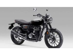 VENDO HONDA GB 350 S (2025 - 26) NUOVA A MONZA (CODICE 9606876) - MOTO.IT
