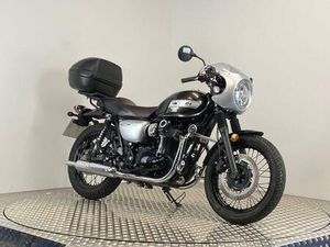 KAWASAKI EJ 800 CKF CAFE 773 CC
