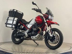 MOTO GUZZI V85 TT EVOCATIVE 850 EURO 5 853 CC