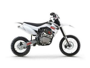 2022 SSR MOTORSPORTS SR150