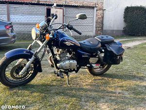 SUZUKI MARAUDER