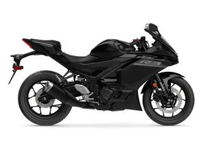 2026 YAMAHA YZF-R3
