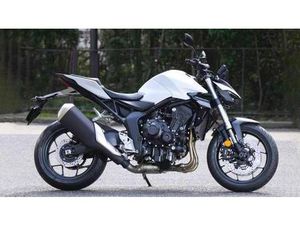 VENDO HONDA CB 1000 HORNET (2025 - 26) NUOVA A VIAREGGIO (CODICE 9833239) - MOTO.IT