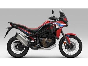 VENDO HONDA AFRICA TWIN CRF 1100L (2024 - 26) NUOVA A VIAREGGIO (CODICE 9623911) - MOTO.IT