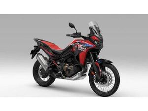VENDO HONDA AFRICA TWIN CRF 1100L ES (2024 - 26) NUOVA A CUNEO (CODICE 9623595) - MOTO.IT