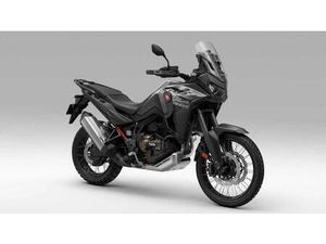 VENDO HONDA AFRICA TWIN CRF 1100L ES (2024 - 26) NUOVA A GENOVA (CODICE 9689967) - MOTO.IT