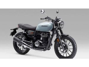 VENDO HONDA GB 350 S (2025 - 26) NUOVA A CUREGGIO (CODICE 9627545) - MOTO.IT