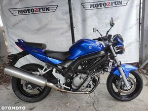 SUZUKI BANDIT