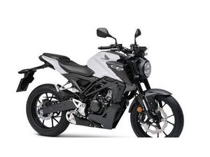 VENDO HONDA CB 125 R (2024 - 26) NUOVA A CUNEO (CODICE 9619171) - MOTO.IT