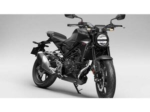 VENDO HONDA CB 300 R (2022 - 26) NUOVA A CUNEO (CODICE 9332091) - MOTO.IT