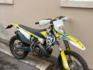 HUSQVARNA 150 TE