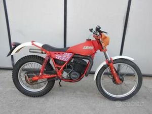 FANTIC MOTOR TRIAL 240 1982 7.576KM