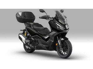 VENDO HONDA ADV 350 (2025 - 26) NUOVA A CUREGGIO (CODICE 9826846) - MOTO.IT