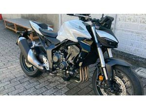 VENDO HONDA CB 1000 HORNET (2025 - 26) NUOVA A POGLIANO MILANESE (CODICE 9824801) - MOTO.IT