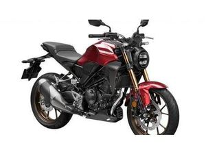 VENDO HONDA CB 300 R (2022 - 26) NUOVA A SAVIGLIANO (CODICE 9760566) - MOTO.IT