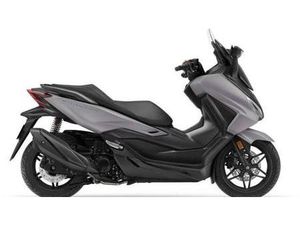 VENDO HONDA FORZA 350 (2025 - 26) NUOVA A DOLZAGO (CODICE 9899938) - MOTO.IT