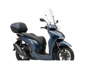 VENDO HONDA SH 350I GT (2025 - 26) NUOVA A CUREGGIO (CODICE 9826656) - MOTO.IT