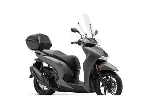 VENDO HONDA SH 350I SPORT (2025 - 26) NUOVA A CUREGGIO (CODICE 9826653) - MOTO.IT