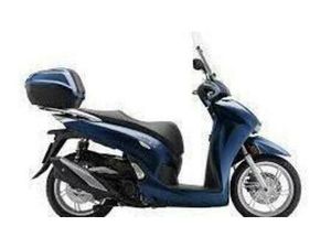 VENDO HONDA SH 350I GT (2025 - 26) NUOVA A BOLLATE (CODICE 9500534) - MOTO.IT