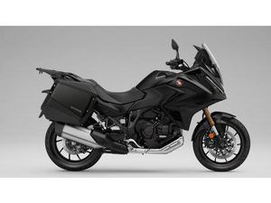 VENDO HONDA NT 1100 DCT ELECTRONIC SUSPENSION (2025 - 26) NUOVA A MILANO (CODICE 9644835) - MOTO.IT