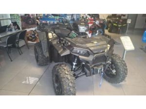 POLARIS SPORTSMAN XP 1000 S 40TH EDITION