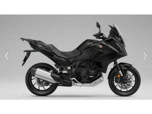 VENDO HONDA NT 1100 (2025 - 26) NUOVA A MERATE (CODICE 9678030) - MOTO.IT