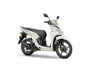 VENDO HONDA VISION 110 (2025 - 26) NUOVA A CUREGGIO (CODICE 9674525) - MOTO.IT