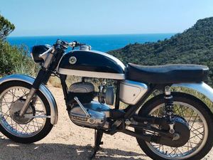 BULTACO METRALLA
