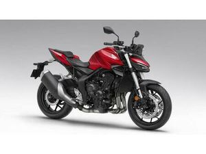 VENDO HONDA CB 1000 HORNET (2025 - 26) NUOVA A ROMA (CODICE 9605542) - MOTO.IT