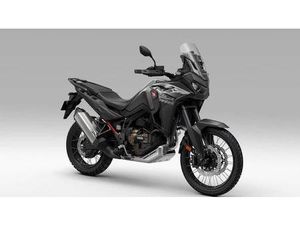 VENDO HONDA AFRICA TWIN CRF 1100L ES (2024 - 26) NUOVA A CUNEO (CODICE 9489079) - MOTO.IT