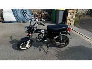 DAX 150YX (DANS L’ÉTAT)