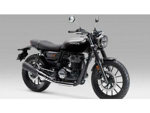 VENDO HONDA GB 350 S (2025 - 26) NUOVA A ROMA (CODICE 9605552) - MOTO.IT