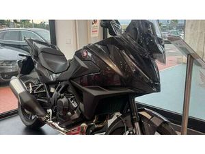 VENDO HONDA NT 1100 (2025 - 26) NUOVA A GENOVA (CODICE 9883316) - MOTO.IT