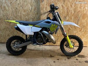 HUSQVARNA TC