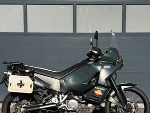 KTM 990 ADVENTURE ABS