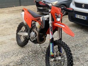 350 KTM EXCF / 60H