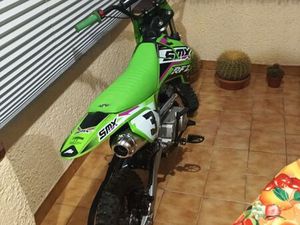 DIRT BIKE SMX RFZ 110 CC