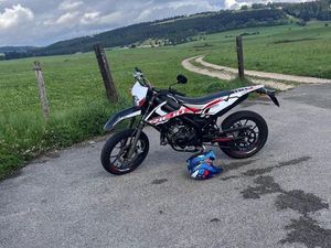 MOTO RIEJU MRT