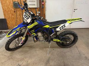300 SE SHERCO