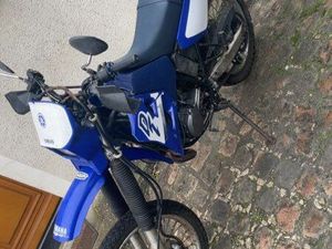 DTR 125