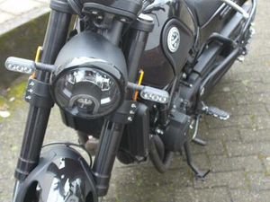 BENELLI LEONCINO 500 TÜV 7/27