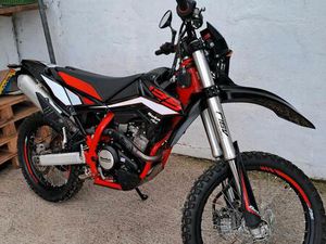 BETA RR125 LC TÜV BIS MÄRZ 2027