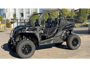 CAN-AM MAVERICK SPORT – AKTIONSMODELL – € 3.000 RABATT