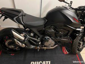 DUCATI MONSTER 937 < BAISSE DE PRIX