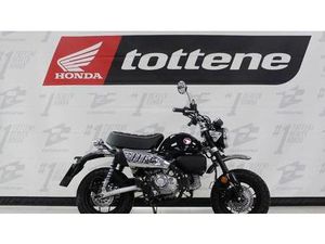 VENDO HONDA MONKEY 125 (2025 - 26) NUOVA A BASSANO DEL GRAPPA (CODICE 9876129) - MOTO.IT