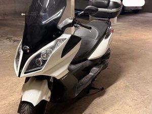 SCOOTER KYMCO 125 CC