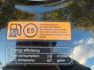 MALAGUTI DUNE X BLACK EDITION