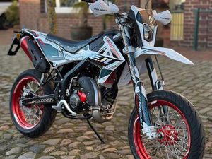 RIEJU MRT 50 2T SM TROPHY MIRAGE ⭐️MY 2026⭐️FINANZIERUNG 3,99%⭐️