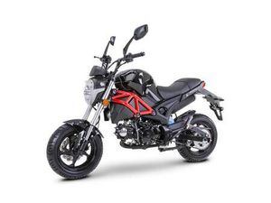 MOFA 25KM/H ROMET PONY 50CM³