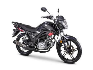 MOPED 45KM/H ROMET ZXT 50CM³